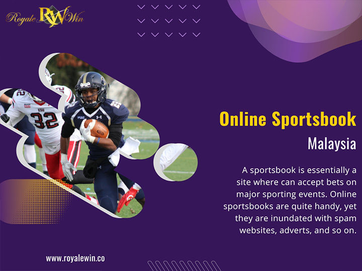 Online Sportsbook Malaysia