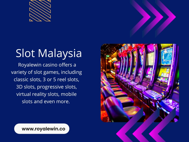 Slot Malaysia
