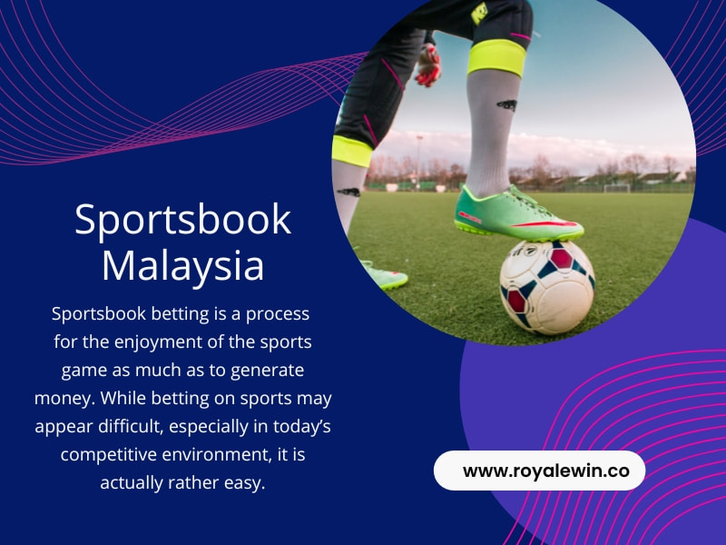 Sportsbook Malaysia